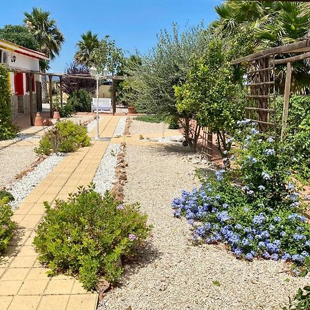 B&B Casa Azul 크레베렌티 외부 사진