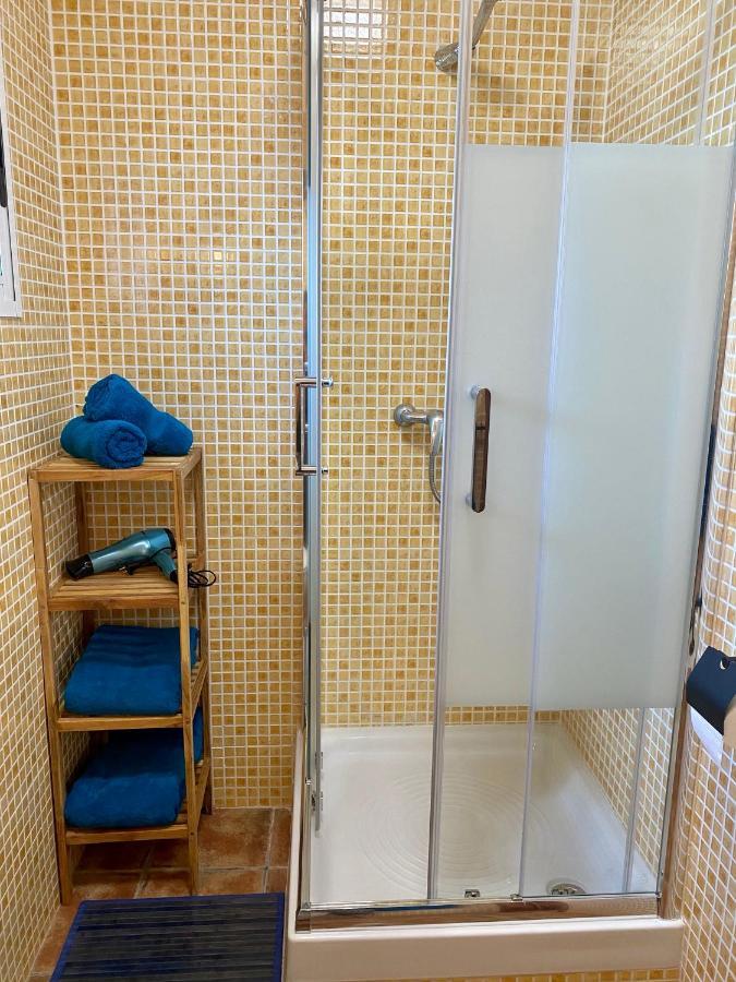 B&B Casa Azul 크레베렌티 외부 사진