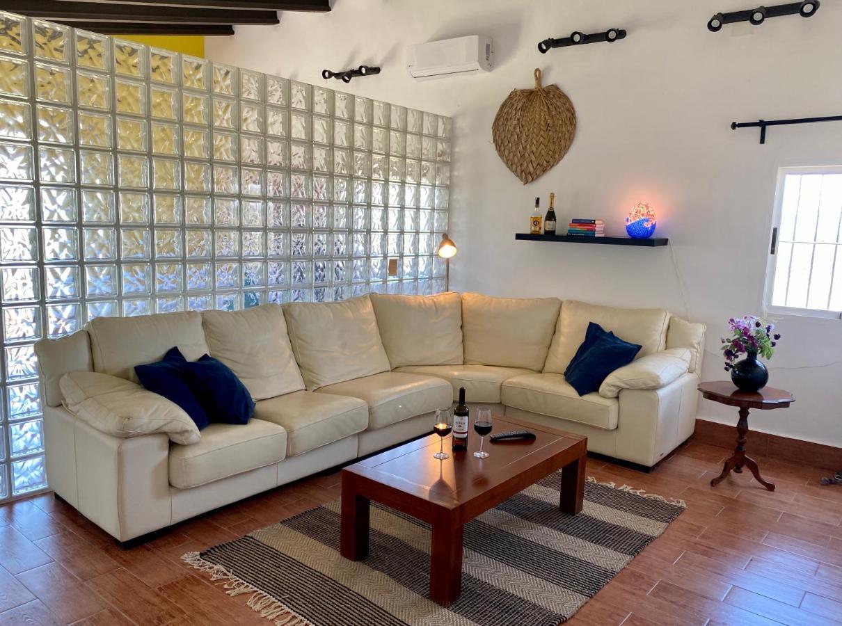 B&B Casa Azul 크레베렌티 외부 사진
