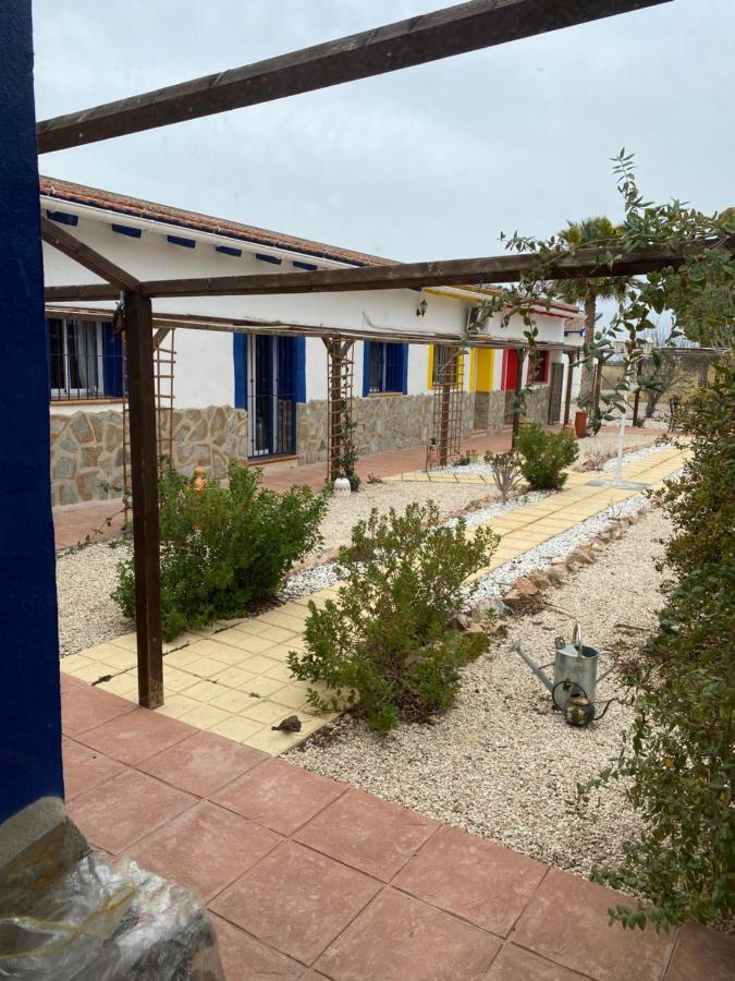 B&B Casa Azul 크레베렌티 외부 사진