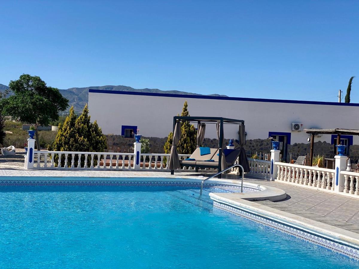 B&B Casa Azul 크레베렌티 외부 사진