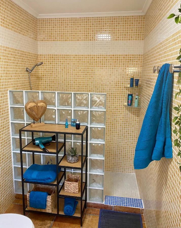 B&B Casa Azul 크레베렌티 외부 사진