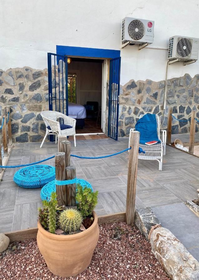 B&B Casa Azul 크레베렌티 외부 사진