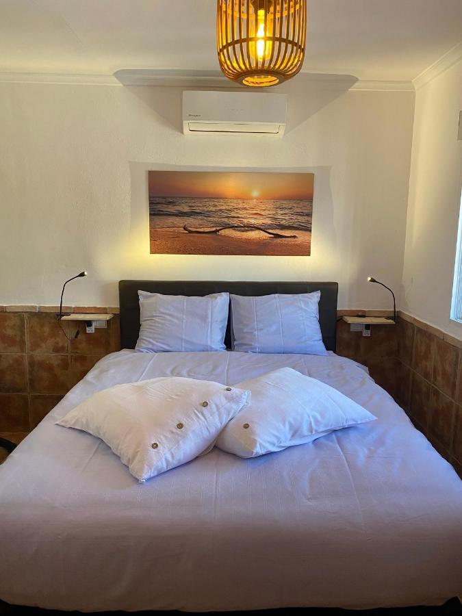 B&B Casa Azul 크레베렌티 외부 사진