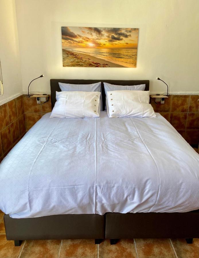 B&B Casa Azul 크레베렌티 외부 사진