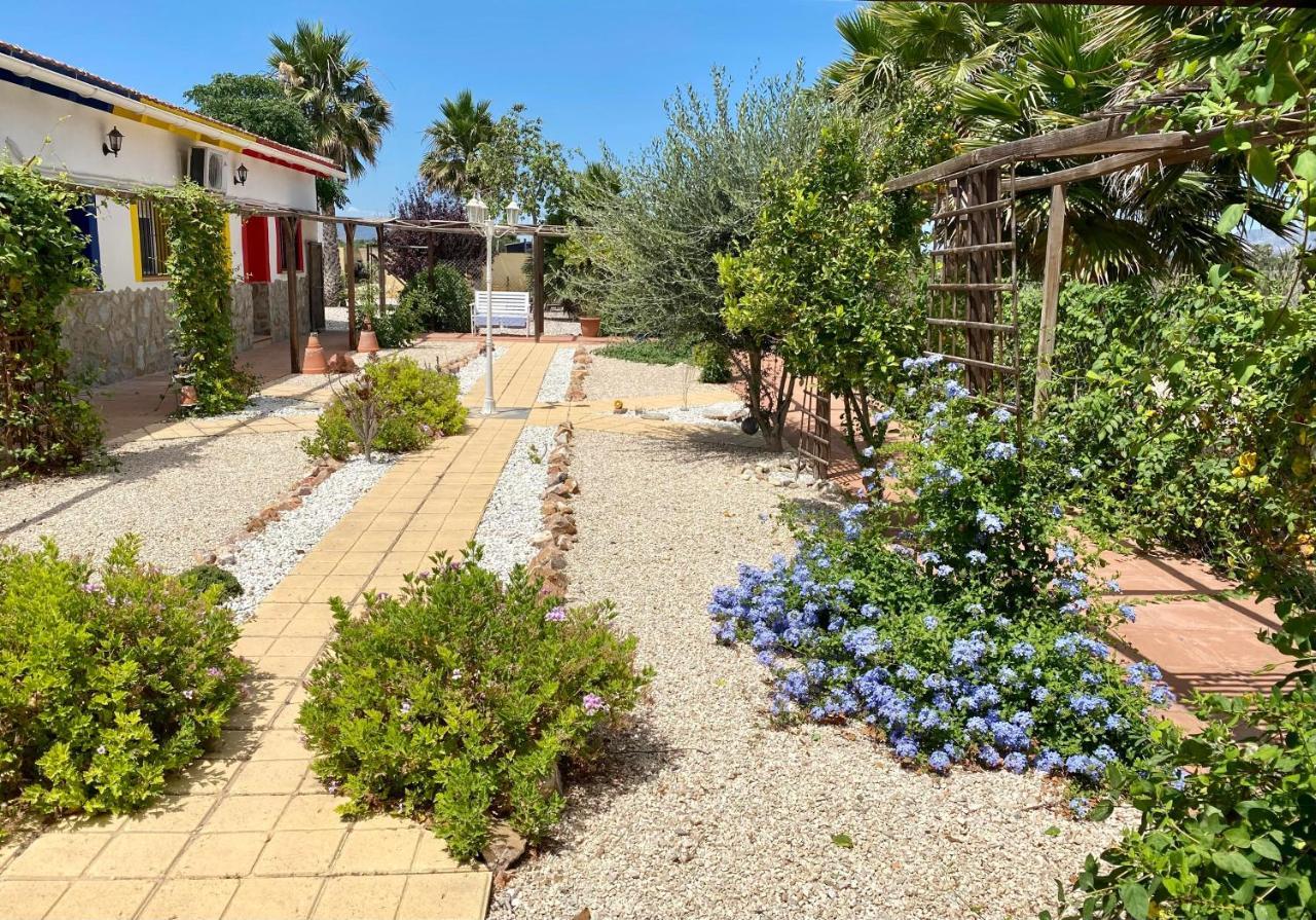 B&B Casa Azul 크레베렌티 외부 사진