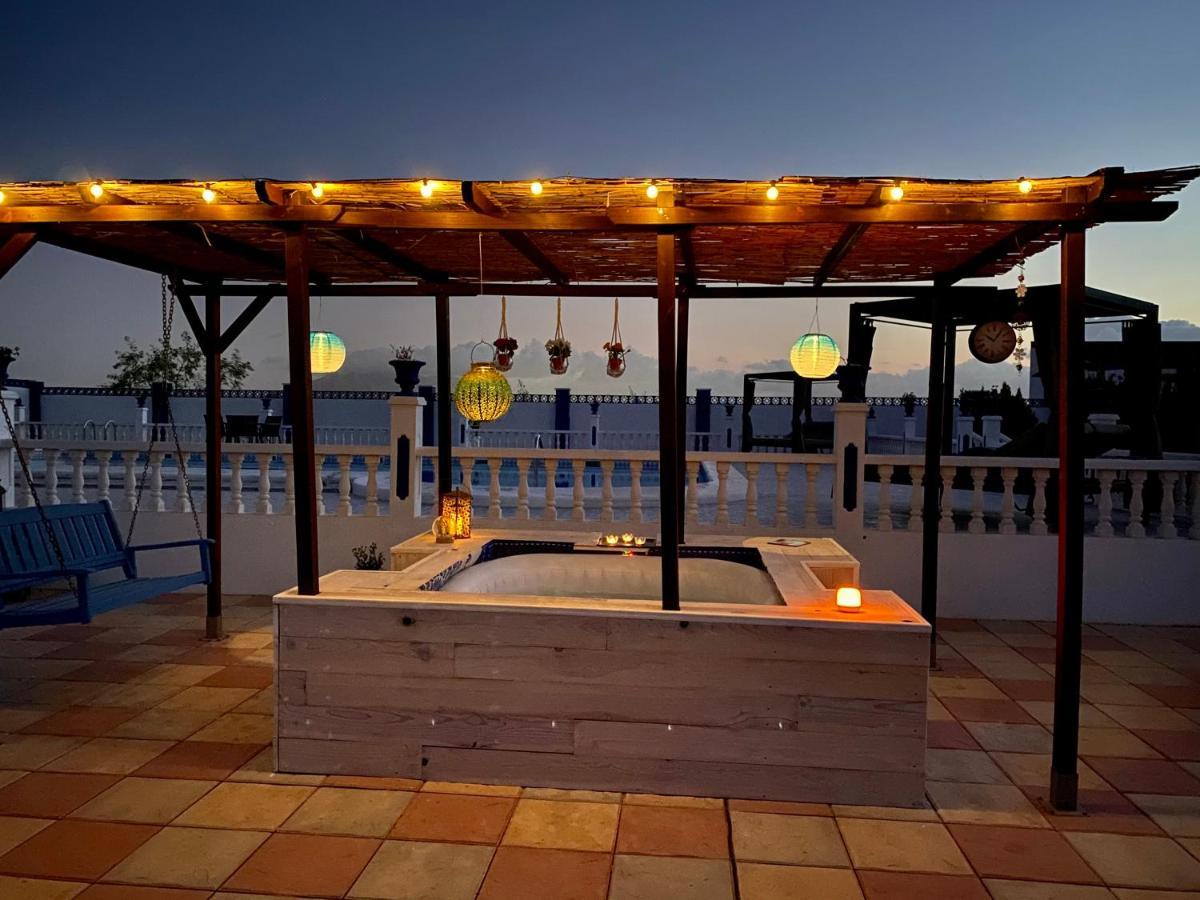 B&B Casa Azul 크레베렌티 외부 사진