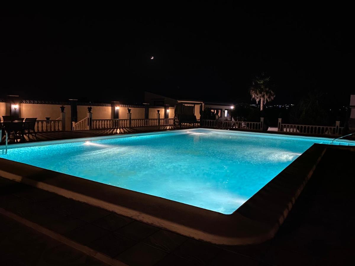 B&B Casa Azul 크레베렌티 외부 사진
