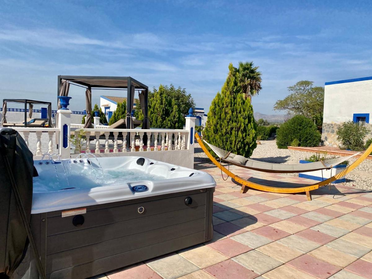 B&B Casa Azul 크레베렌티 외부 사진